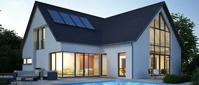 AB PROJEKT Projekty domów, Biuro projektowe, Architekt Radom, Projektant, Adaptacja projektu